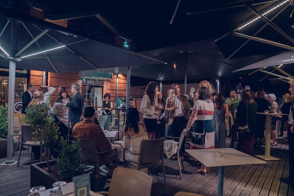 Matching Venues to Different Occasions